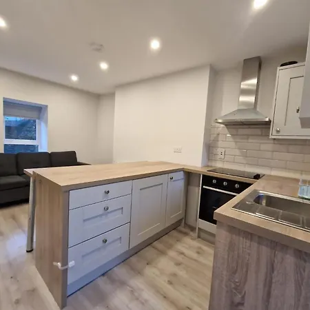Hidden Gem In The Apartamento Galway