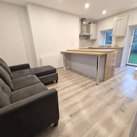 Hidden Gem In The Apartament Galway