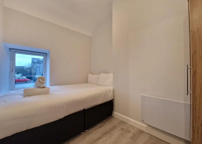 Hidden Gem In The Apartament