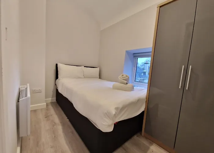 Apartament Hidden Gem In The