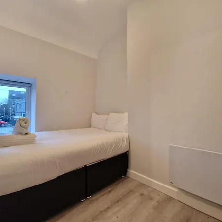 Hidden Gem In The Apartmán