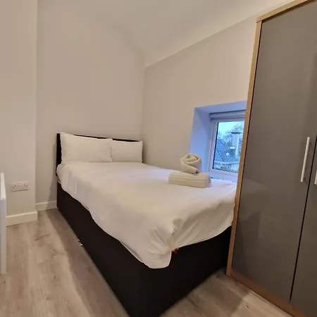 Apartmán Hidden Gem In The